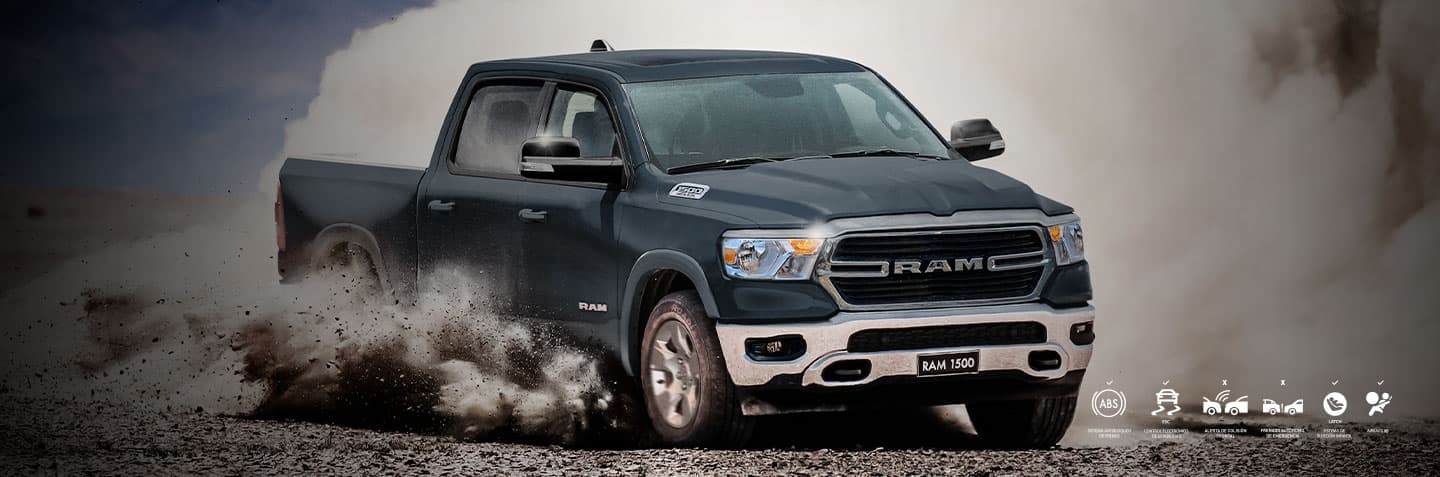RAM 1500
