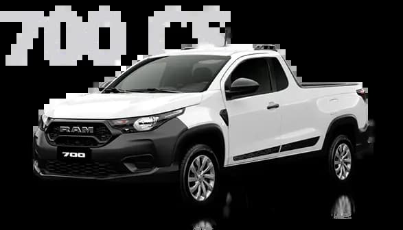RAM 700
