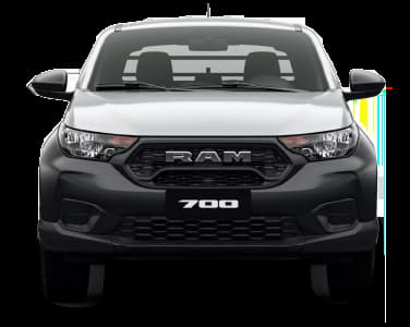 RAM 700
