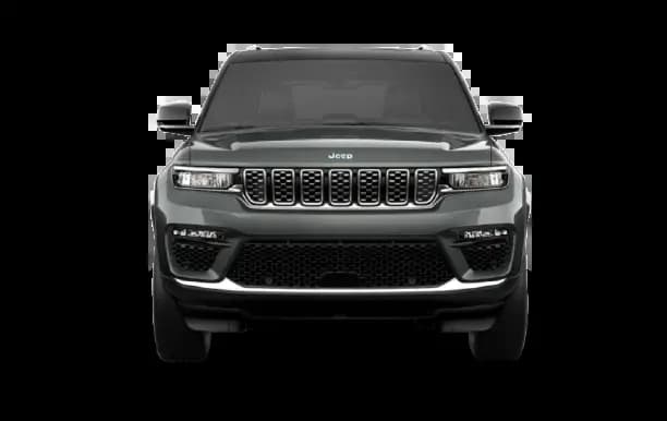 GRAND CHEROKEE