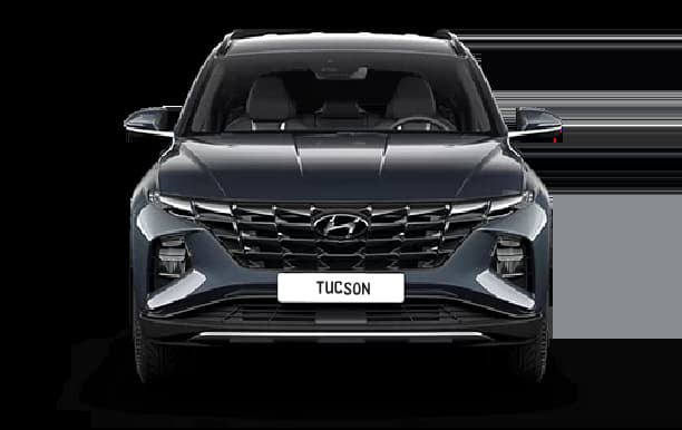TUCSON 2026