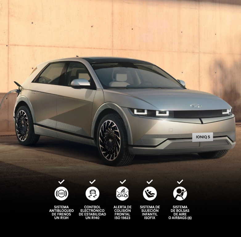 IONIQ 5 2024