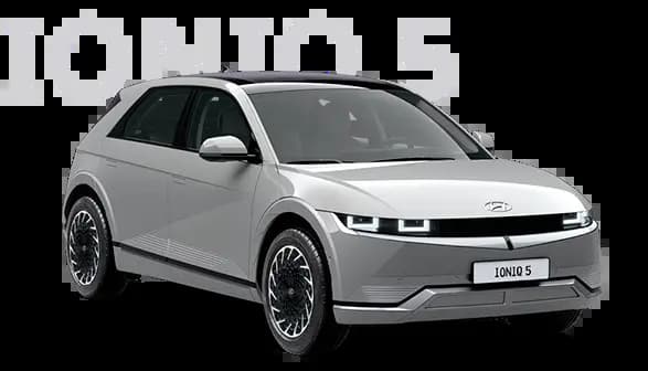 IONIQ 5