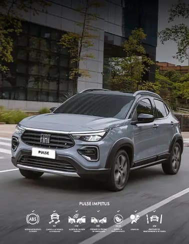 FIAT PULSE