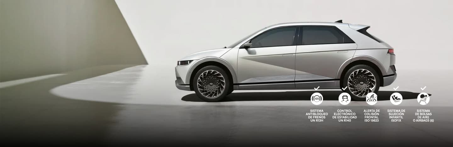 IONIQ 5 2024