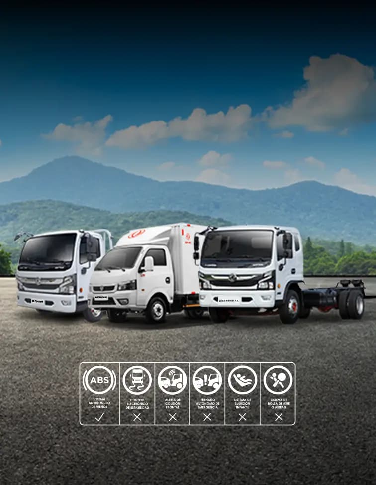 Dongfeng