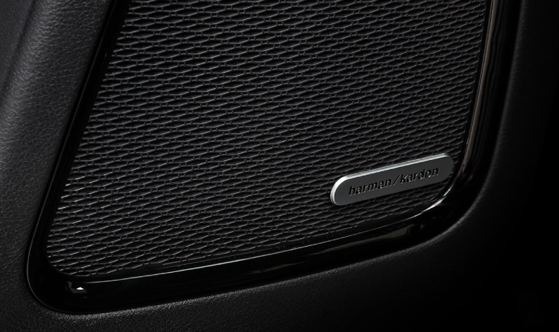 Sonido premium Harman Kardon