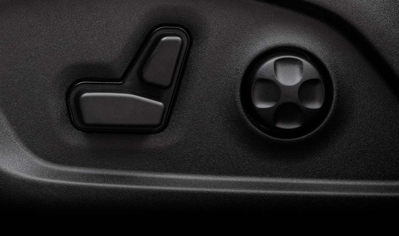 Asientos eléctricos