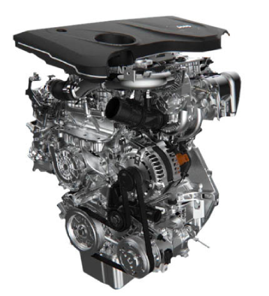 motor