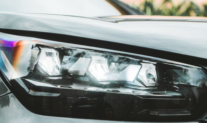 Luces LED