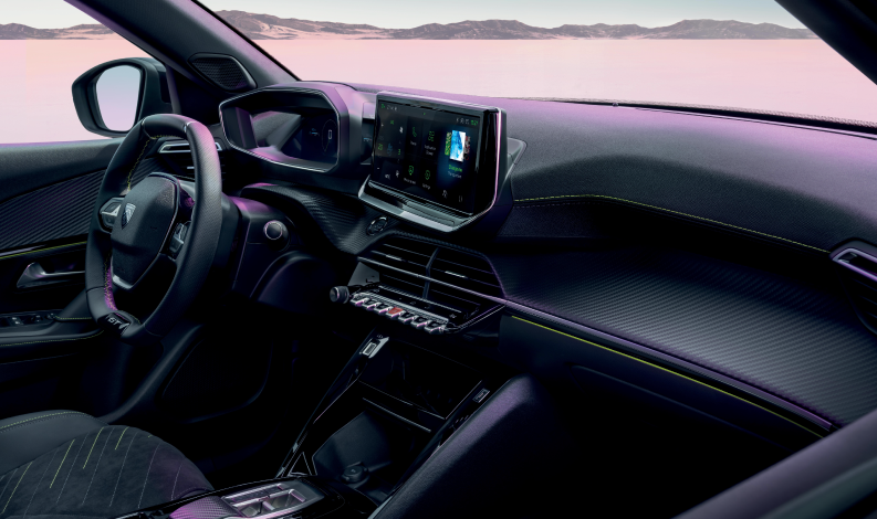 I-COCKPIT 