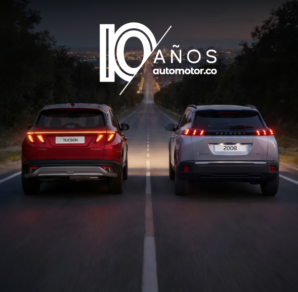 10 años