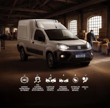 FIAT FIORINO