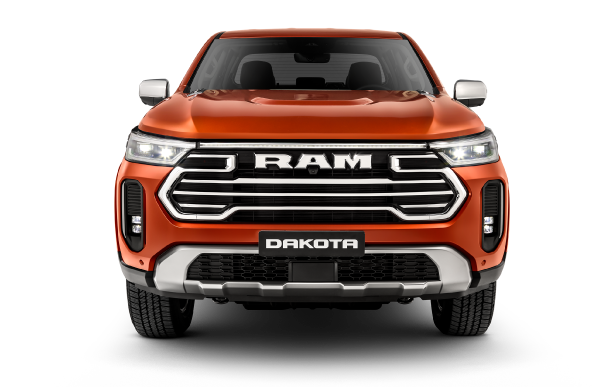 RAM DAKOTA