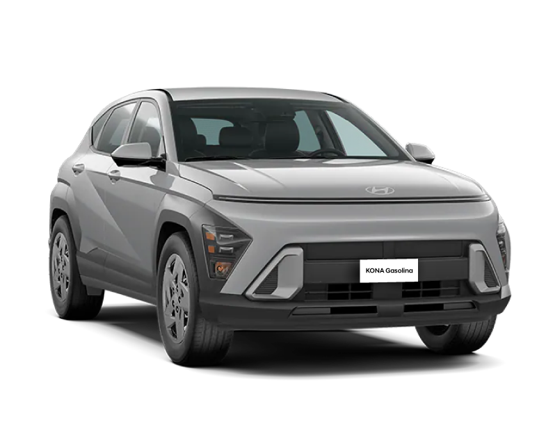 KONA GASOLINA