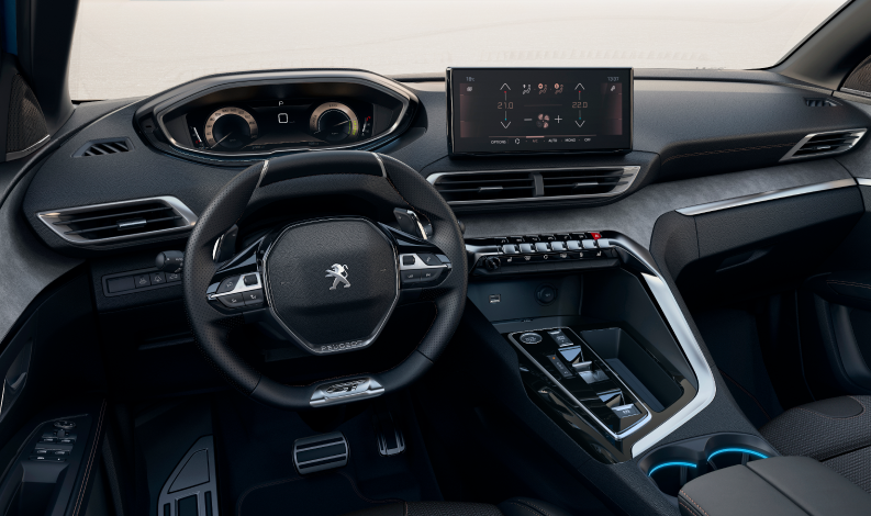 Grande en experiencia